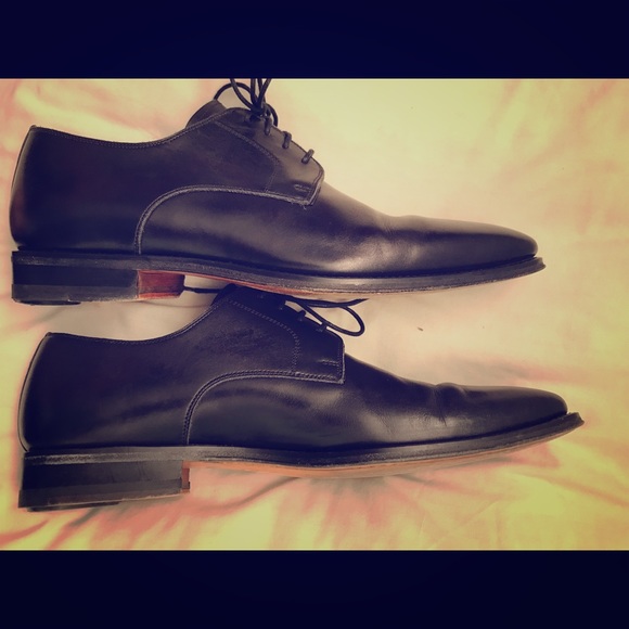 Magnanni Dress Shoes - Picture 2 of 4